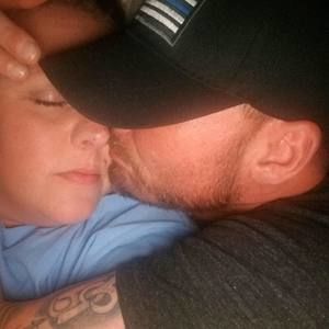 Meet your Posher, Steve